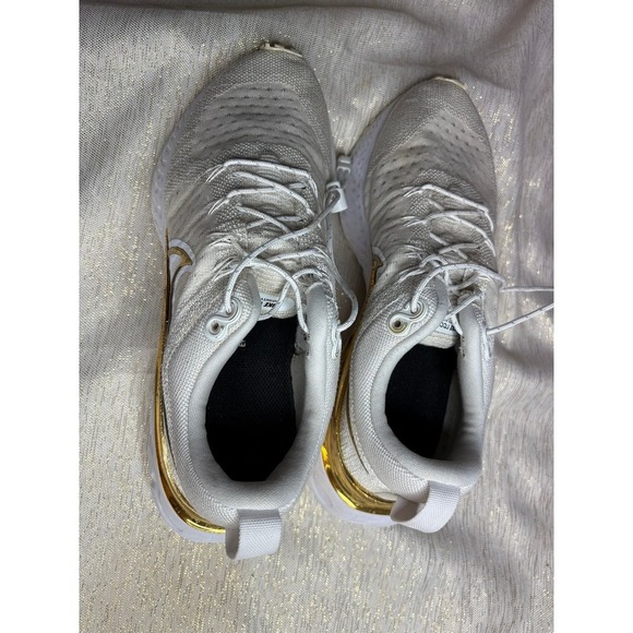 React Infinity Run Flyknit By You size 7.5 - Picture 7 of 12